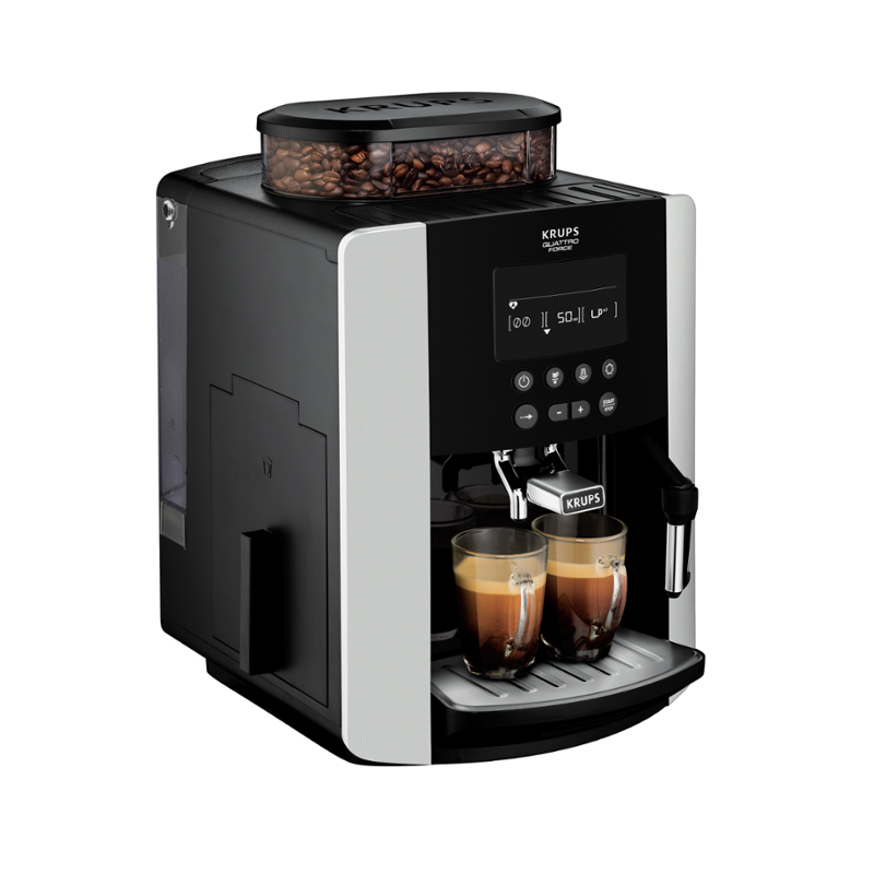 Machine à café Krups Arabica